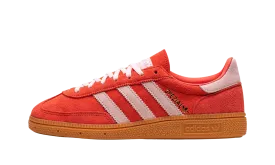 Adidas Handball Spezial Bright Red Clear Pink