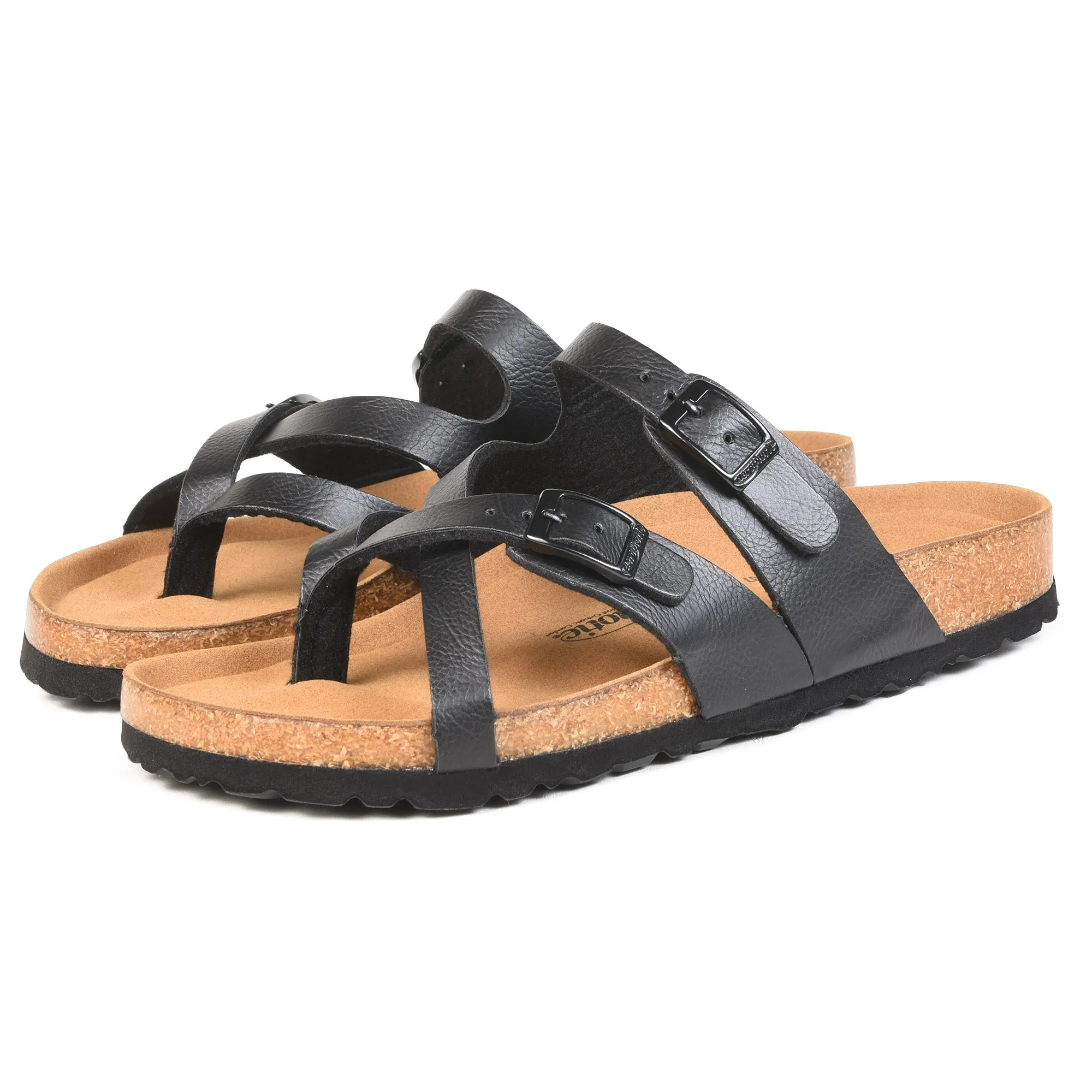 Aerothotic - Celestis Strappy Sandal