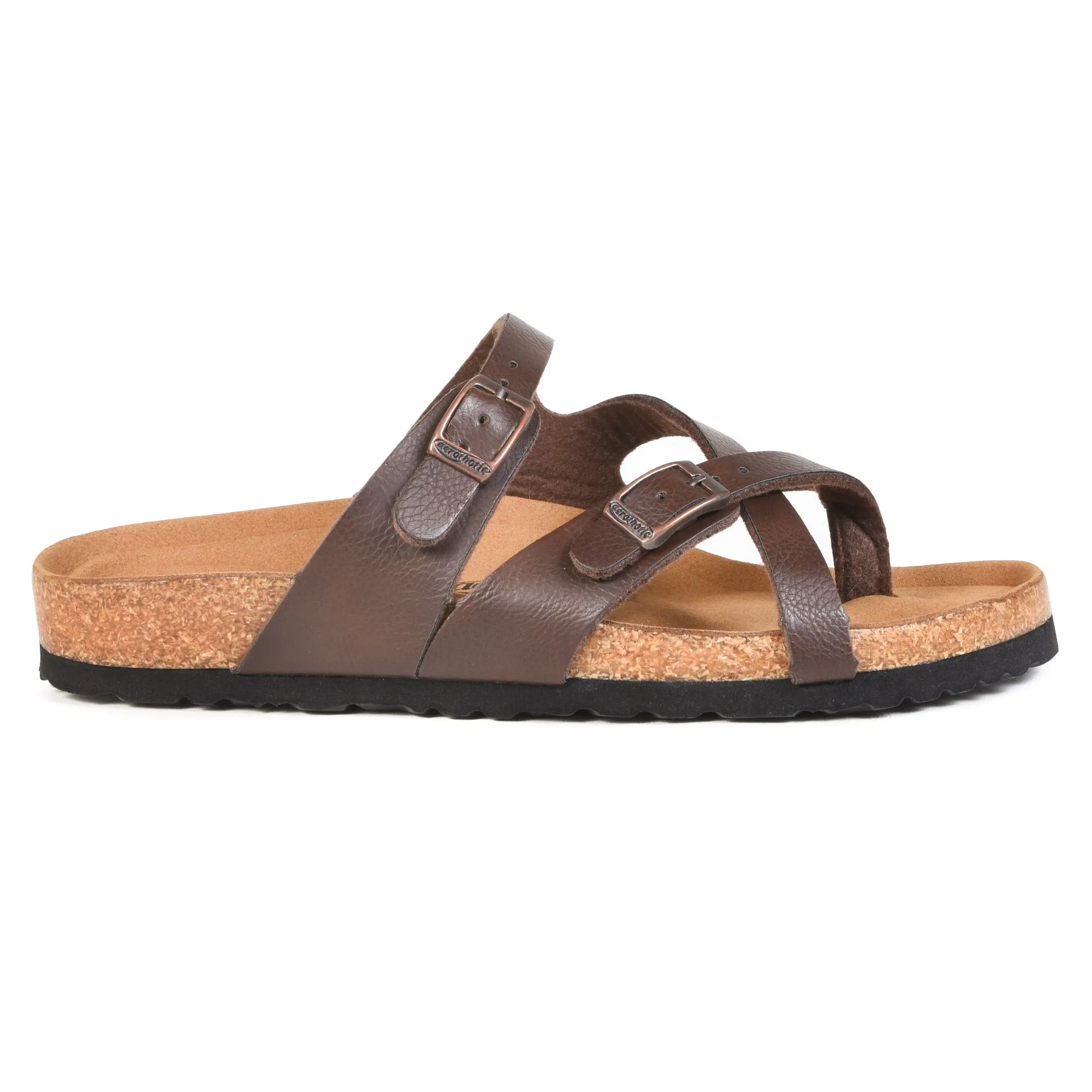 Aerothotic - Celestis Strappy Sandal