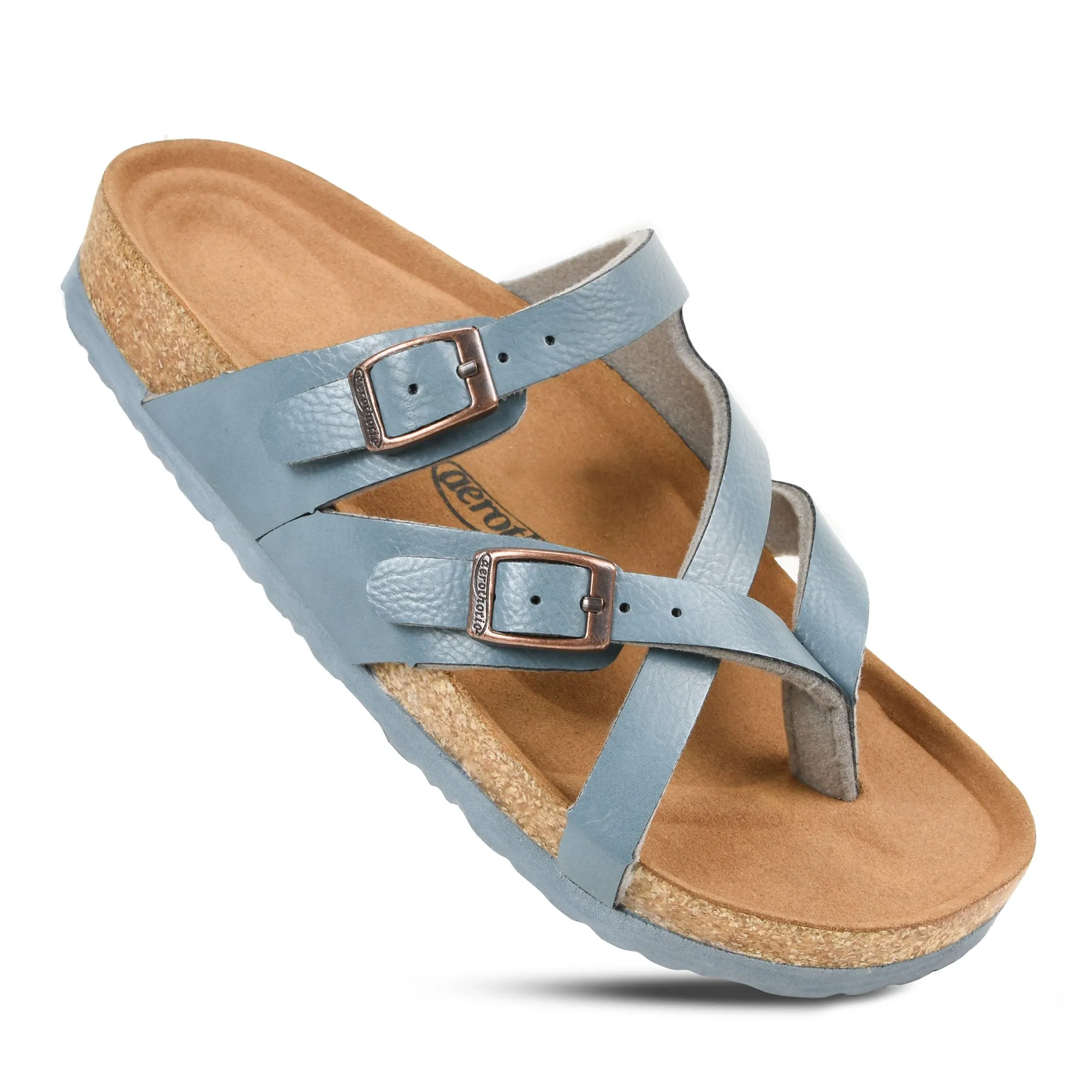 Aerothotic - Celestis Strappy Sandal