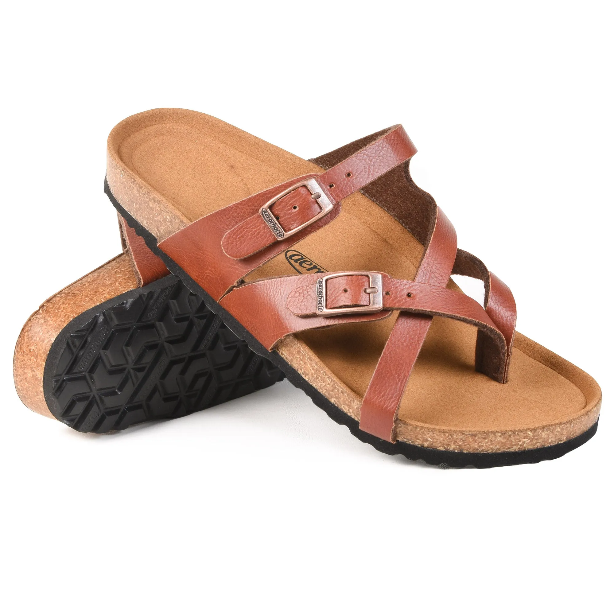 Aerothotic - Celestis Strappy Sandal