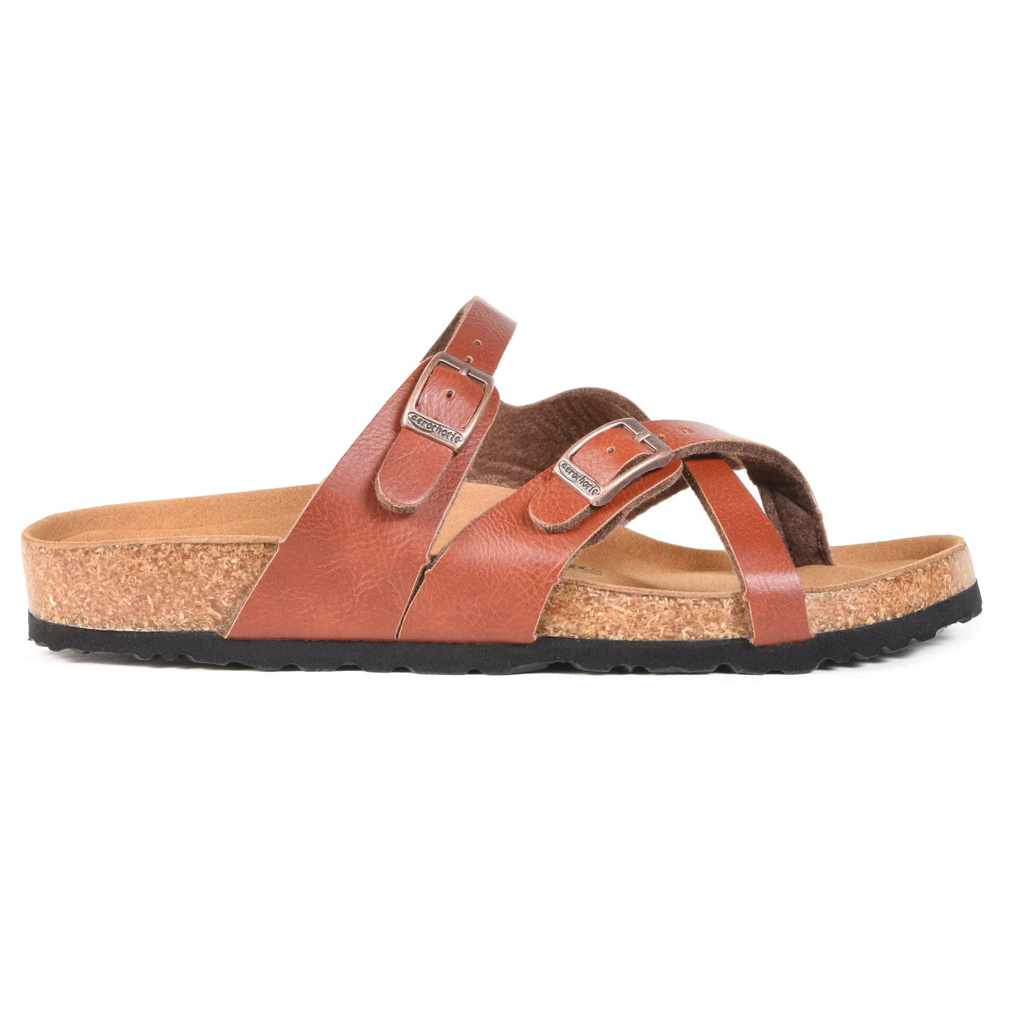 Aerothotic - Celestis Strappy Sandal