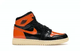 Air Jordan 1 Retro High Shattered Backboard 3.0 (GS)