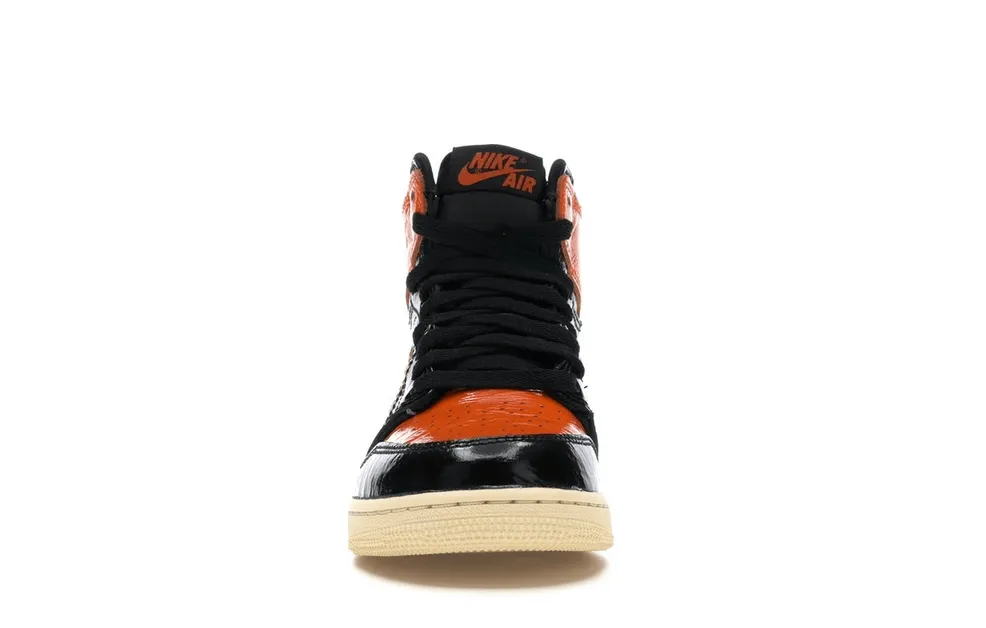 Air Jordan 1 Retro High Shattered Backboard 3.0 (GS)