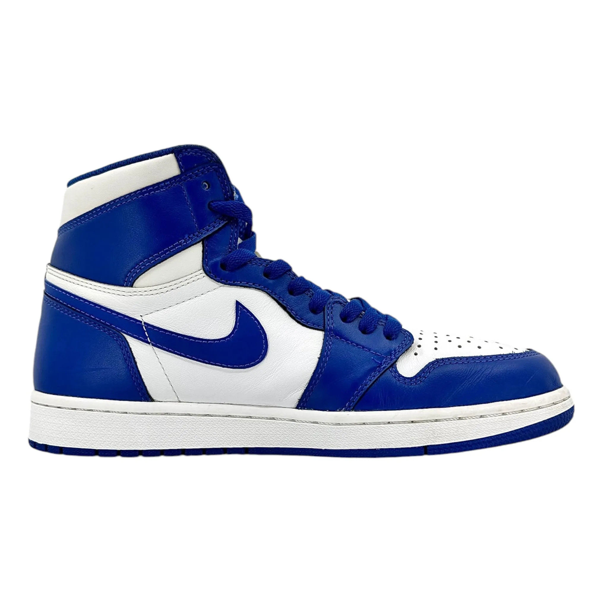 Air Jordan 1 Retro Storm Blue Pre-Owned