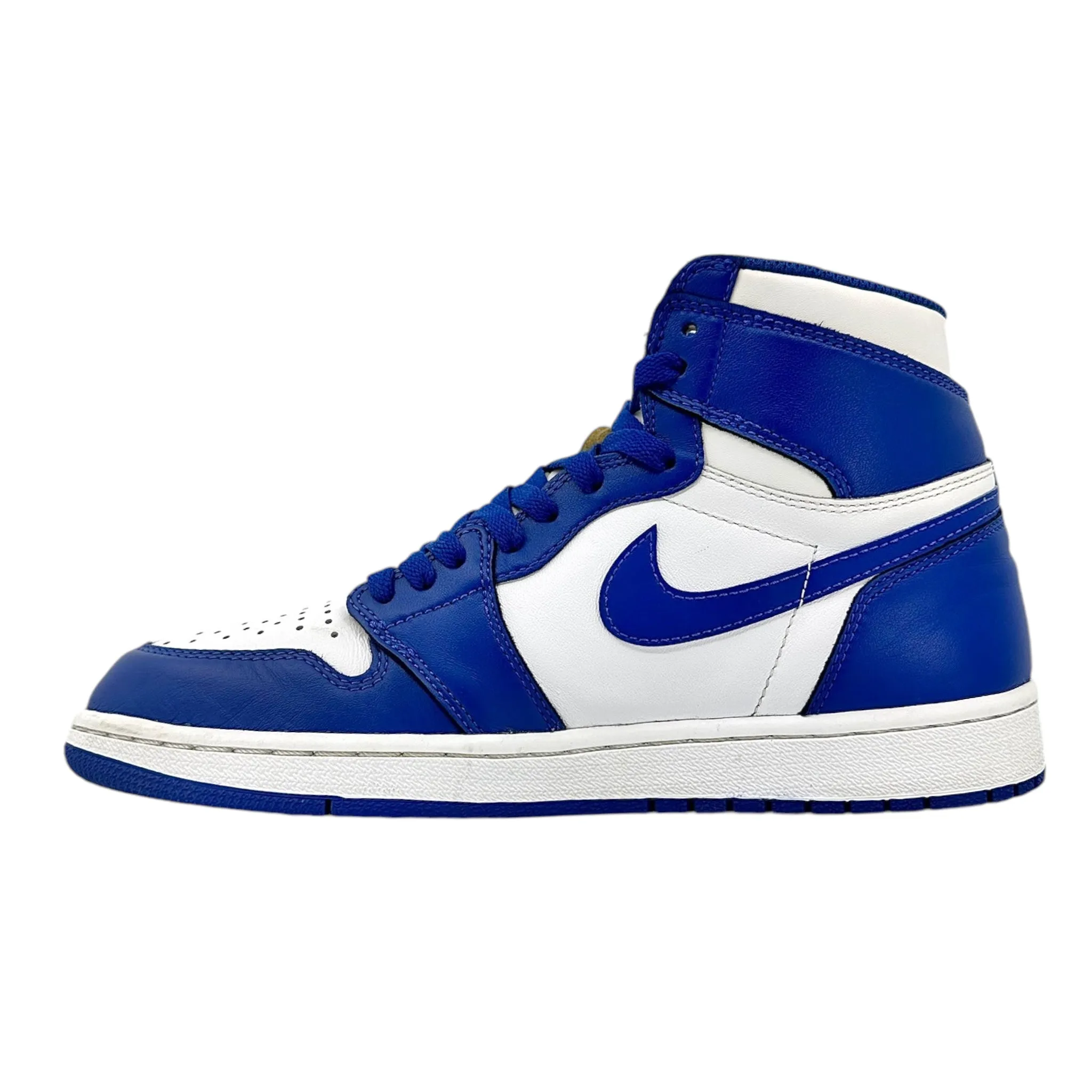 Air Jordan 1 Retro Storm Blue Pre-Owned