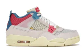 Air Jordan 4 Retro Union Guava Ice