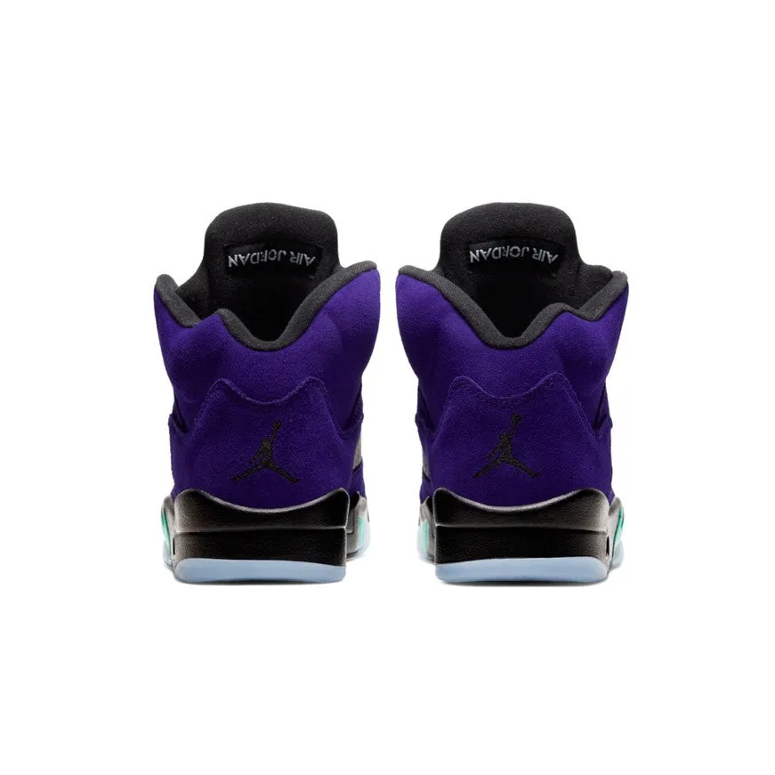 Air Jordan 5 Retro 'Alternate Grape'