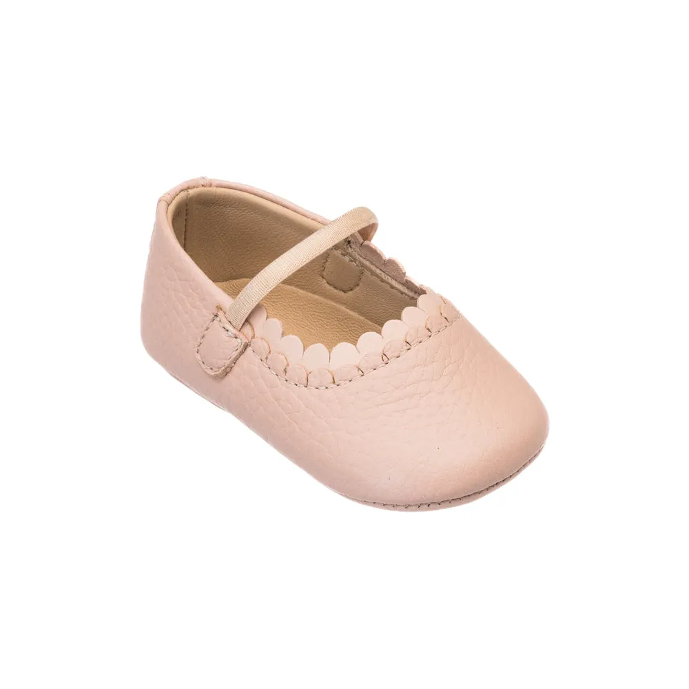 Ava Baby Ballet Pink