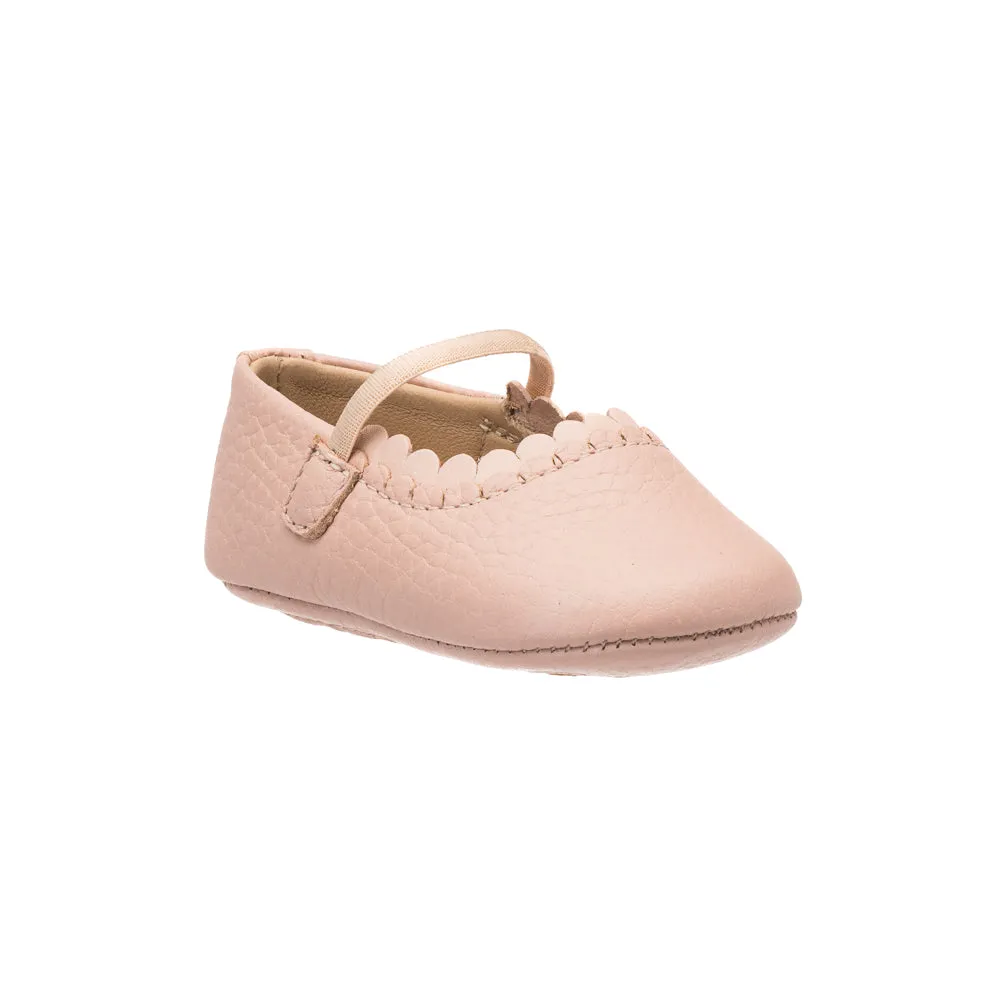 Ava Baby Ballet Pink