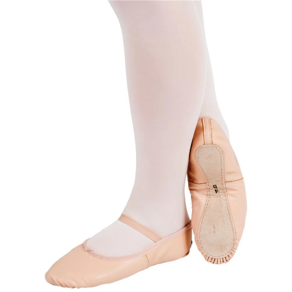 Ballet Flats A Child