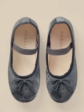 Ballet Flats, Midnight