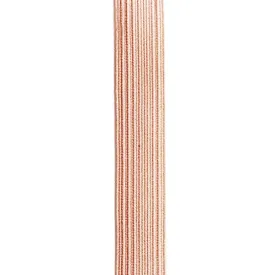 Ballet Shoe Elastic 50cm | Pink