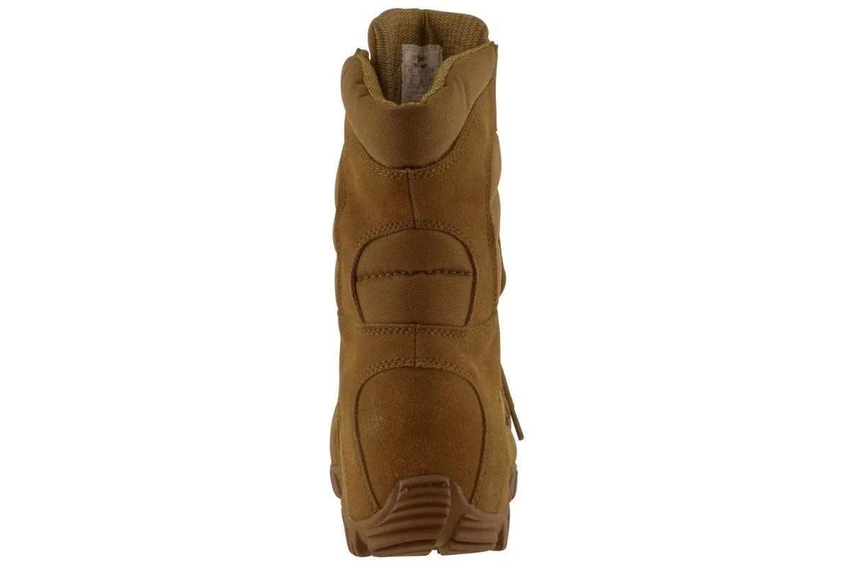 Belleville Coyote Khyber Lace-Up Tactical Boot