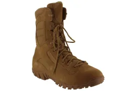 Belleville Coyote Khyber Lace-Up Tactical Boot