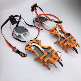 Blade Runner Crampons DEMO