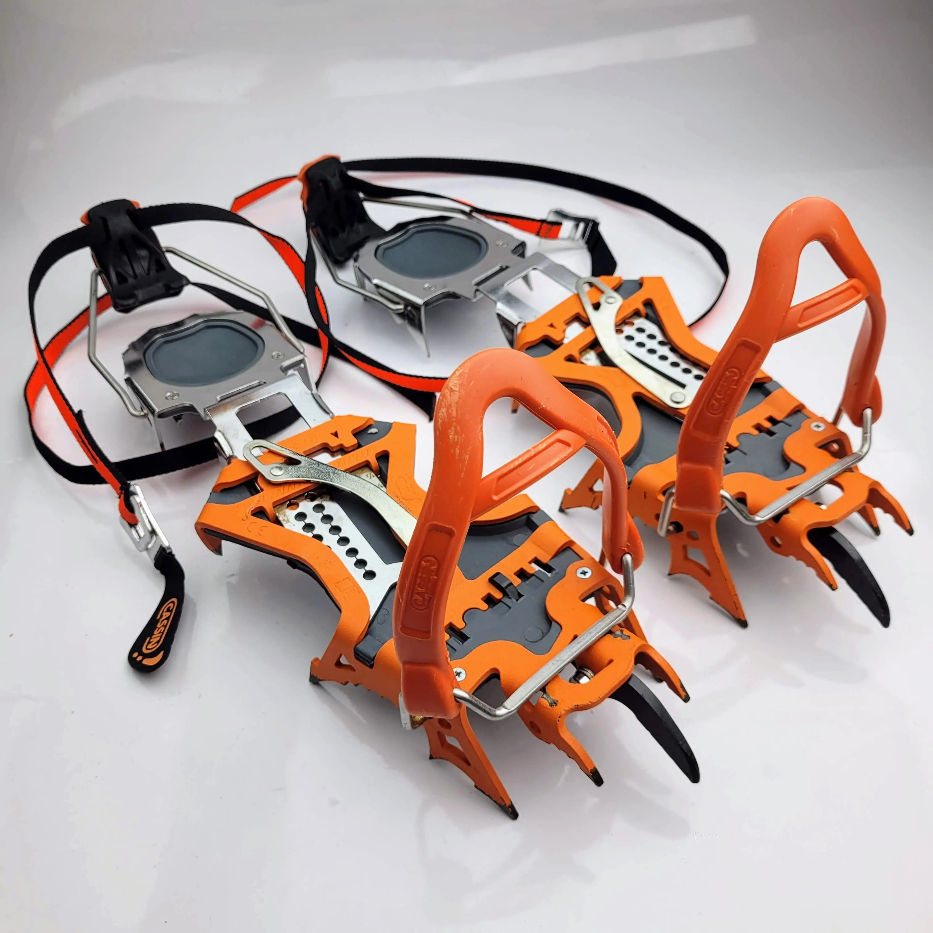 Blade Runner Crampons DEMO