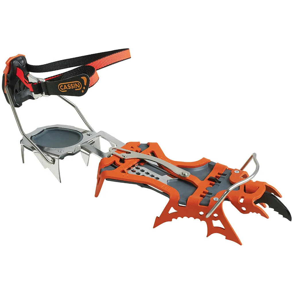 Blade Runner Crampons