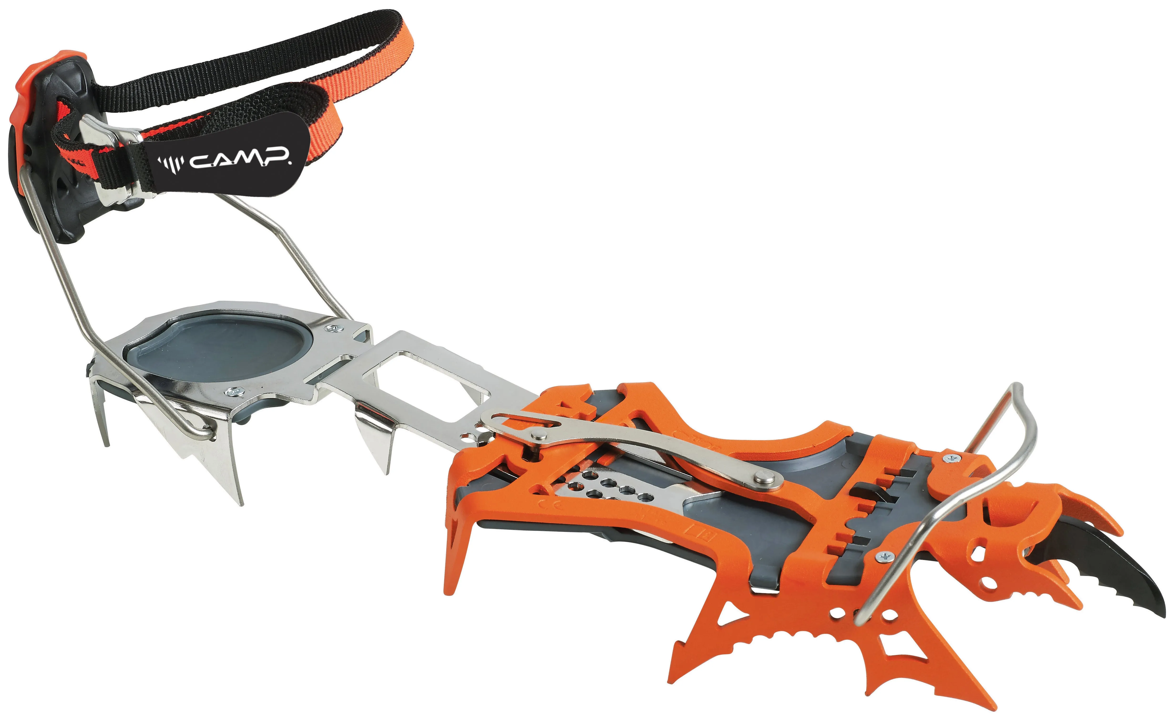 Blade Runner Crampons