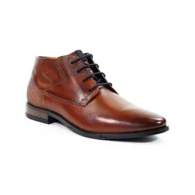 Bugatti Mens Shoe 311-AFY30-4100 Cognac