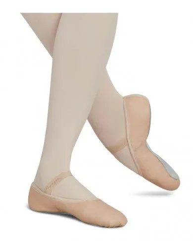 Capezio - Daisy Ballet Shoe - Toddler (205X/205T) - Ballet Pink - Final Sale