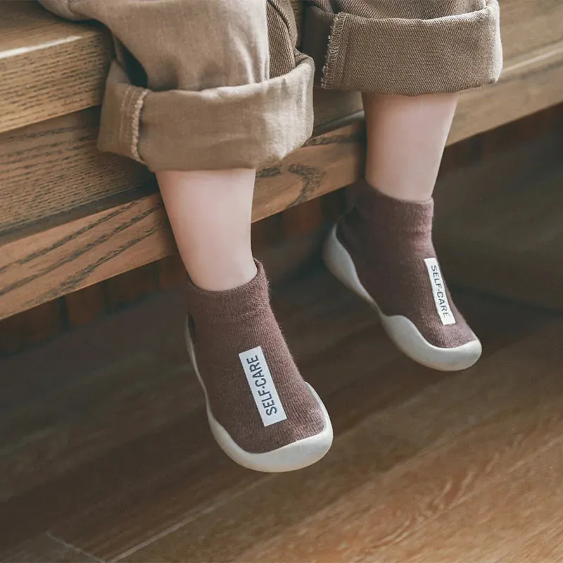 Children Ati-Slip Shoes