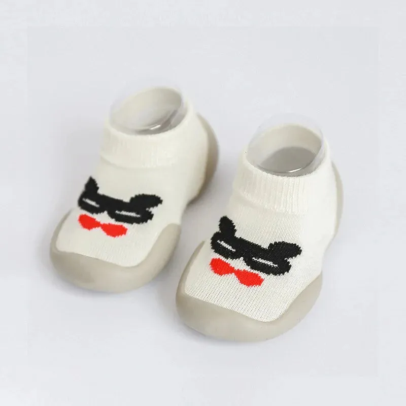 Children Ati-Slip Shoes