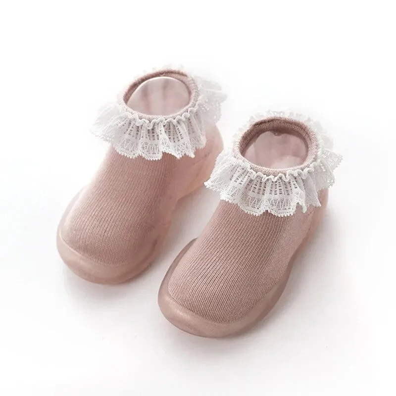 Children Ati-Slip Shoes