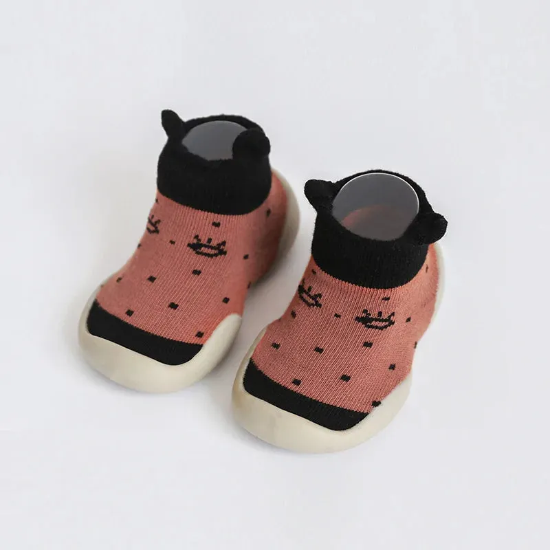 Children Ati-Slip Shoes