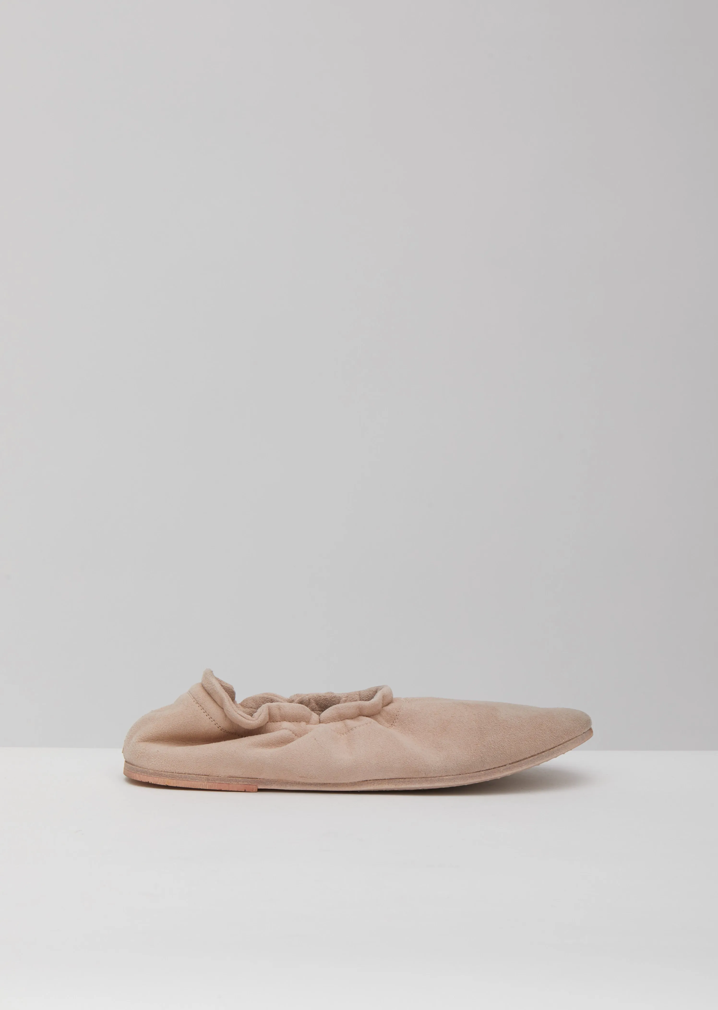 Coltellaccio Ballerina Elastic Flat