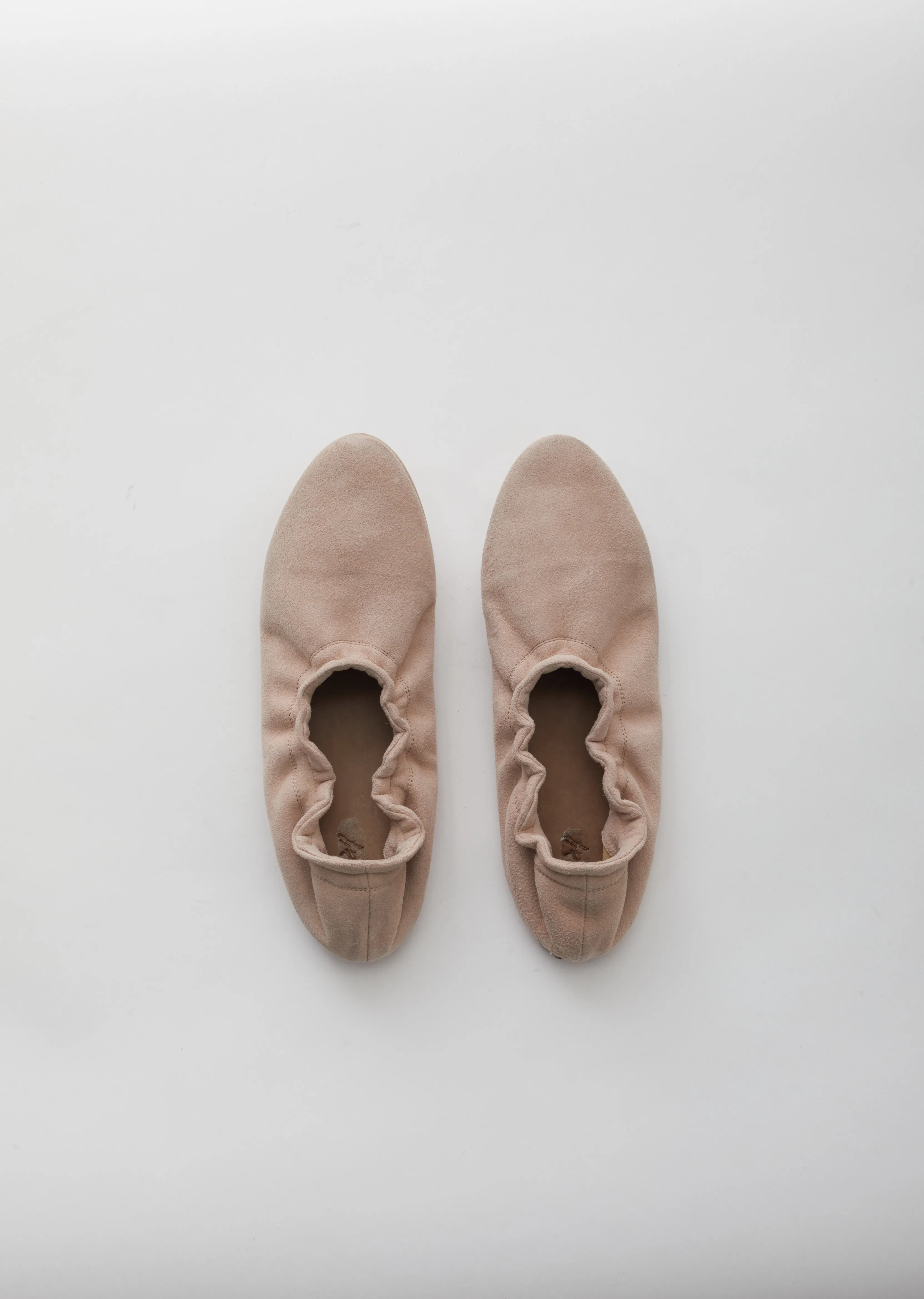 Coltellaccio Ballerina Elastic Flat