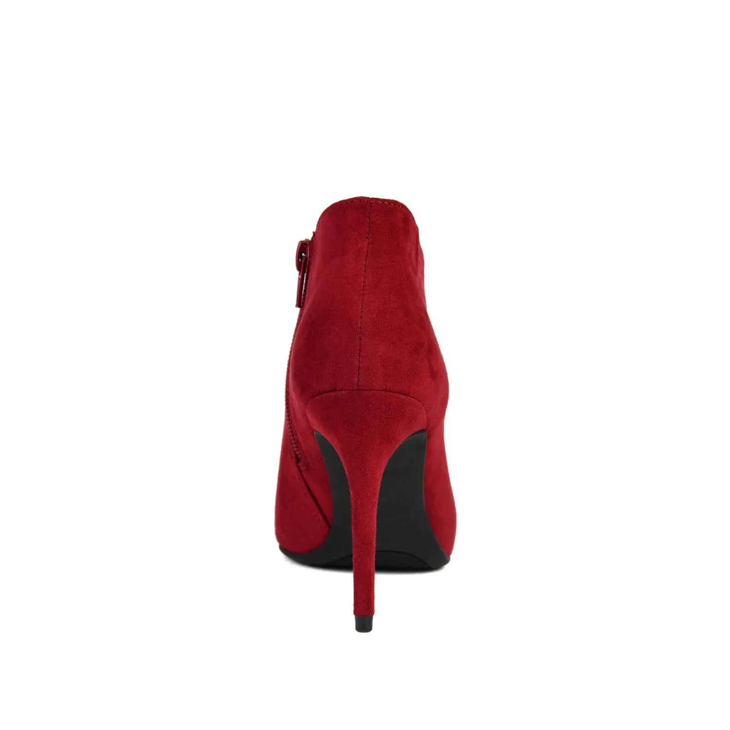 DEMMI STILETTO HEELED BOOTIES