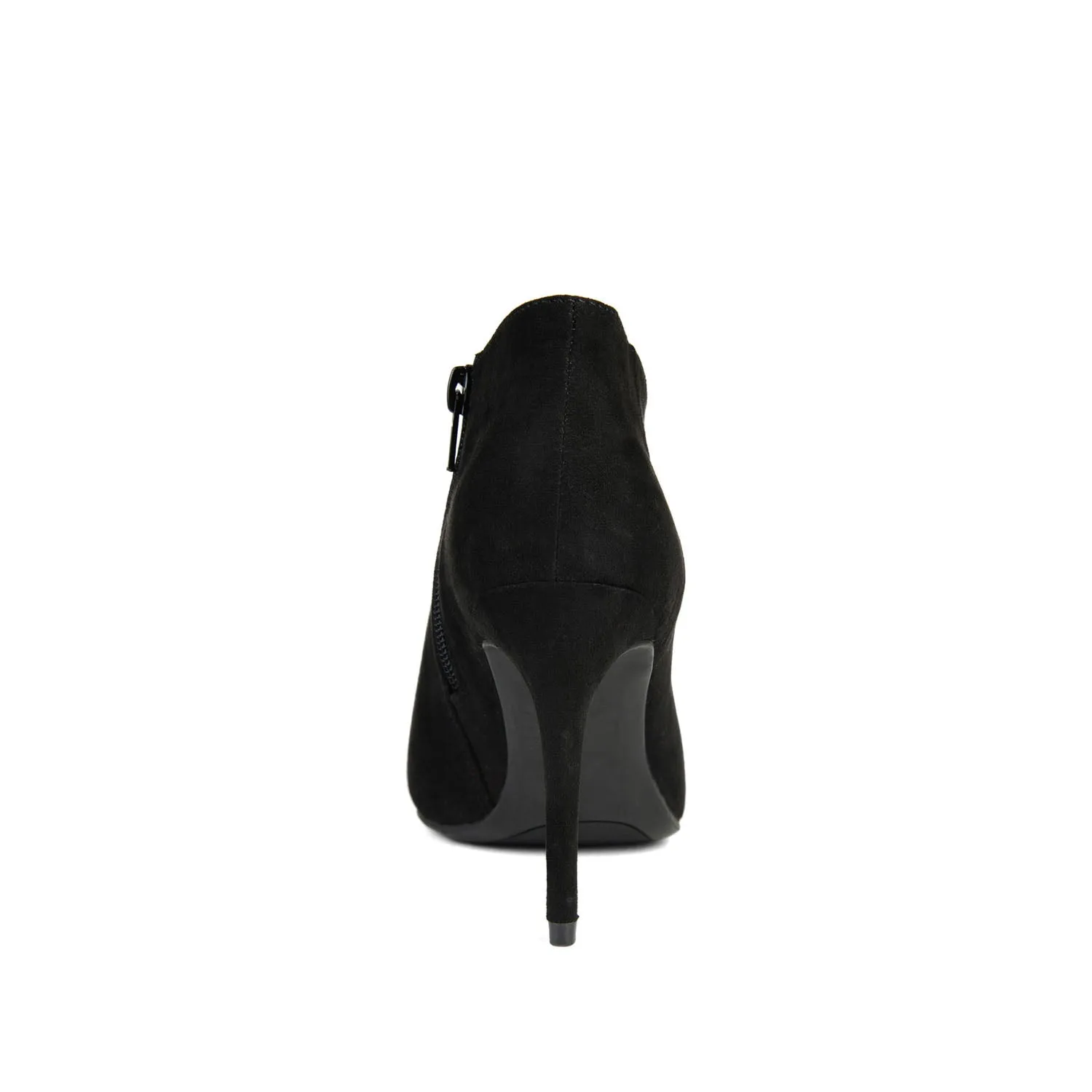 DEMMI STILETTO HEELED BOOTIES