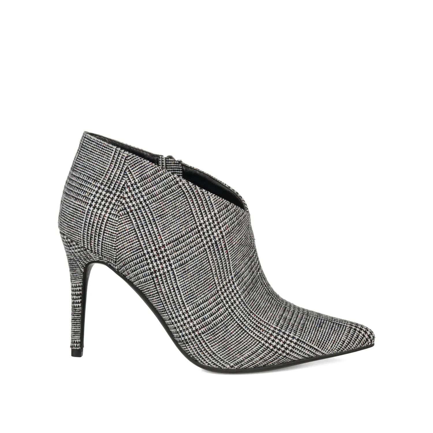 DEMMI STILETTO HEELED BOOTIES