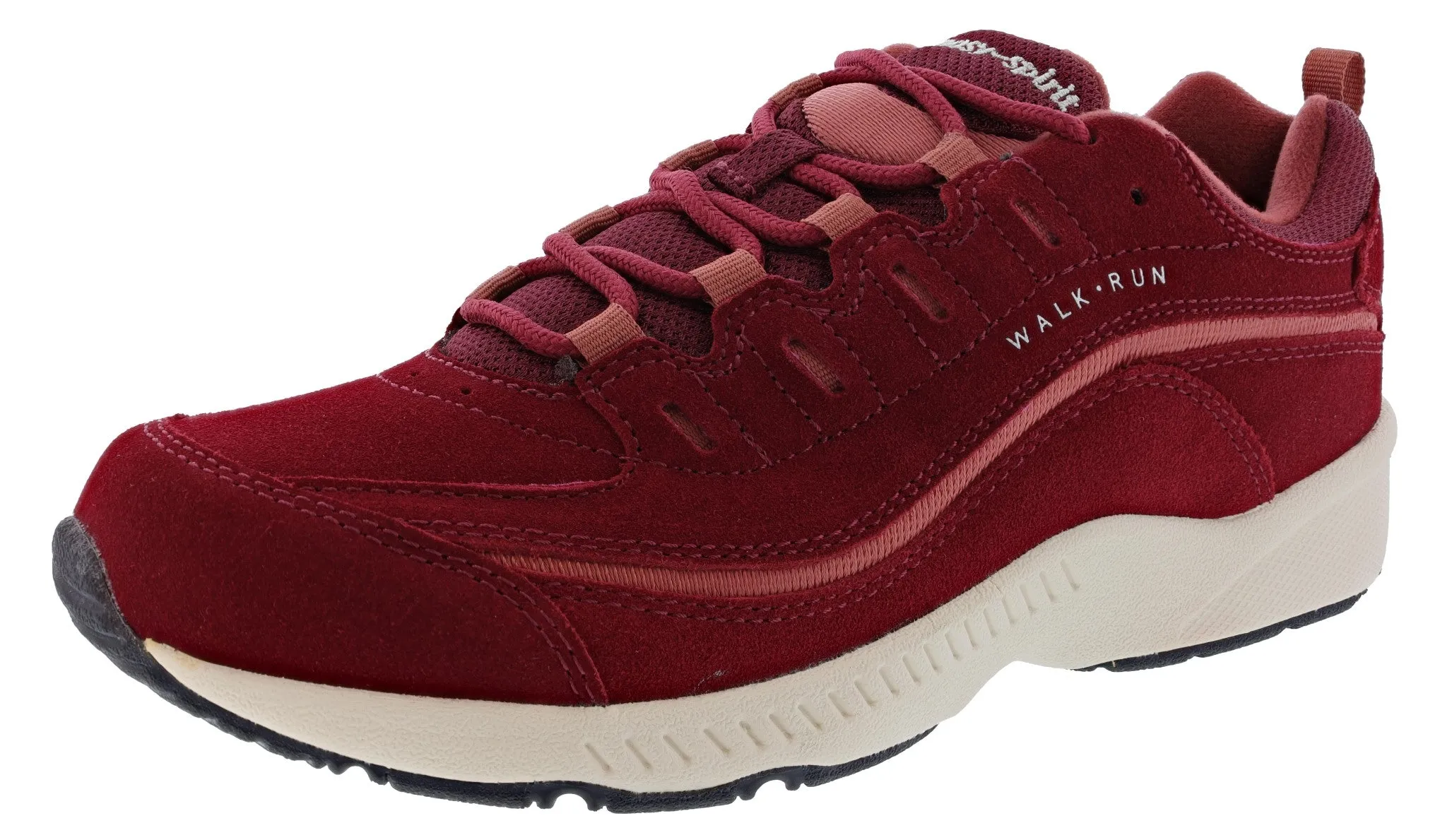 Easy Spirit Romy  Wide Width Women's Arch Support Shoes