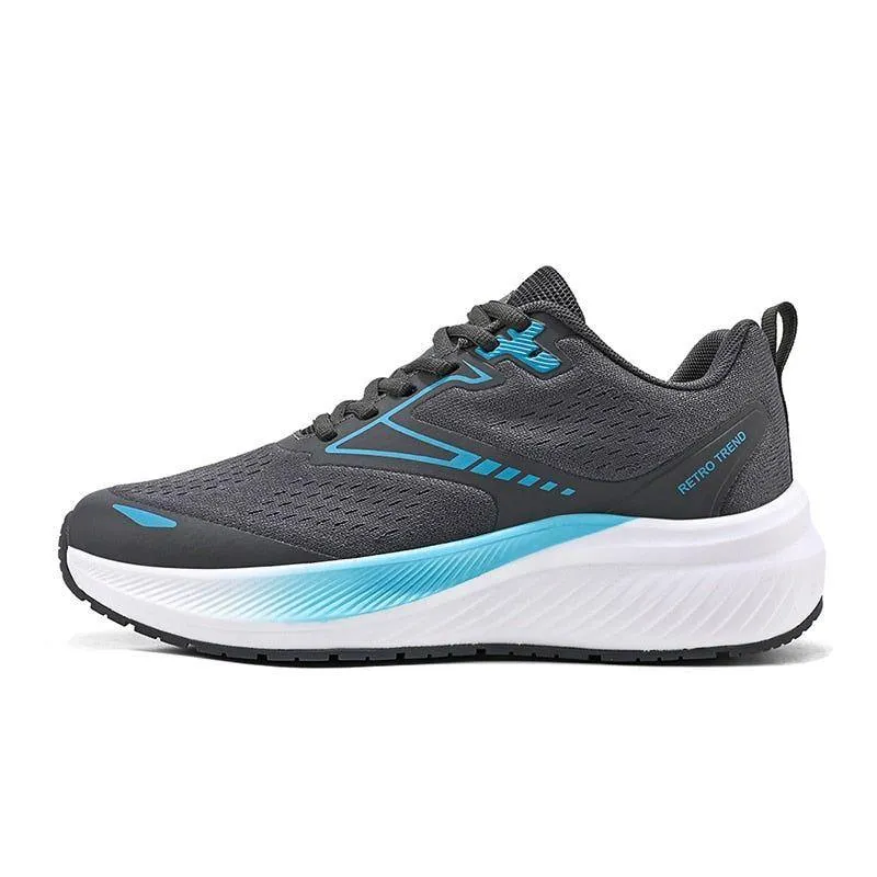 Fashion Running Sneakers - Men's Women's Unisex Casual Shoes WZ1256