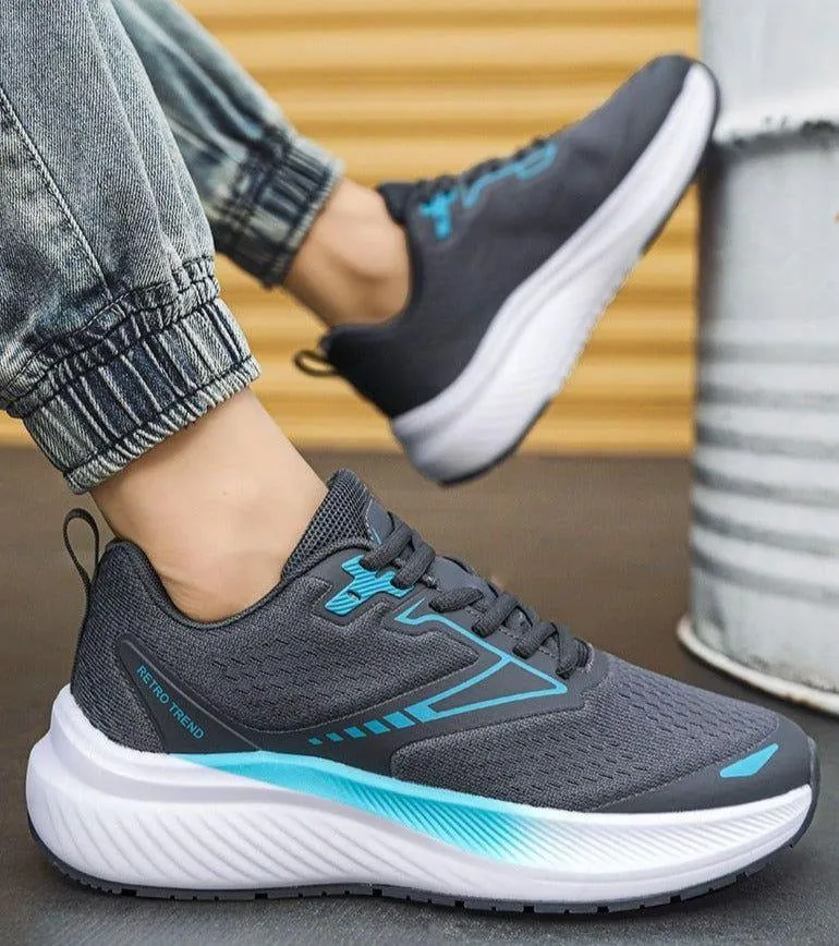 Fashion Running Sneakers - Men's Women's Unisex Casual Shoes WZ1256