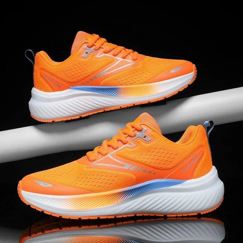 Fashion Running Sneakers - Men's Women's Unisex Casual Shoes WZ1256