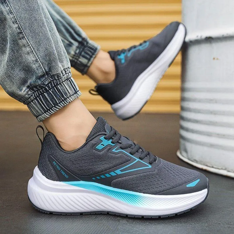 Fashion Running Sneakers - Men's Women's Unisex Casual Shoes WZ1256