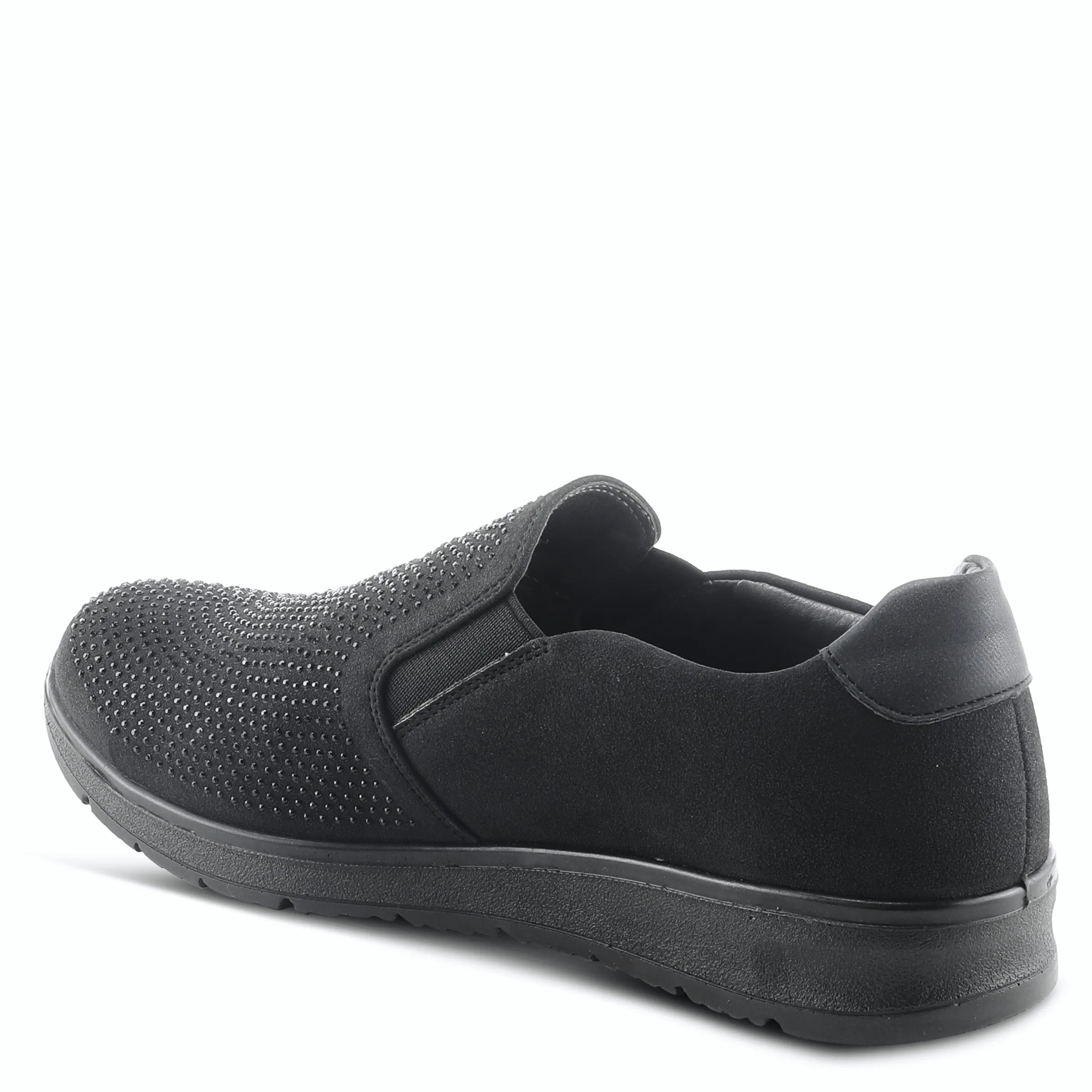 FLEXUS Coneflower Slip on Shoes