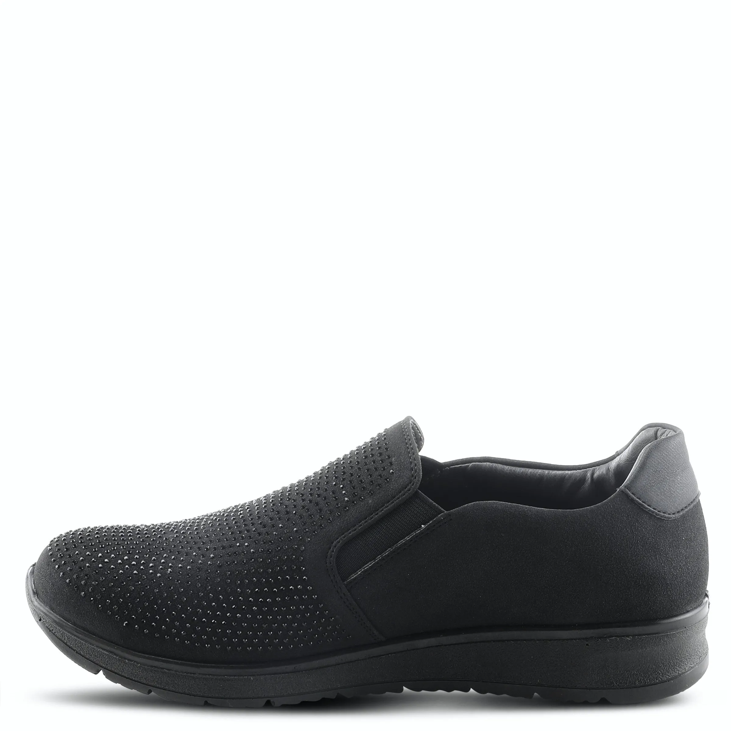 FLEXUS Coneflower Slip on Shoes