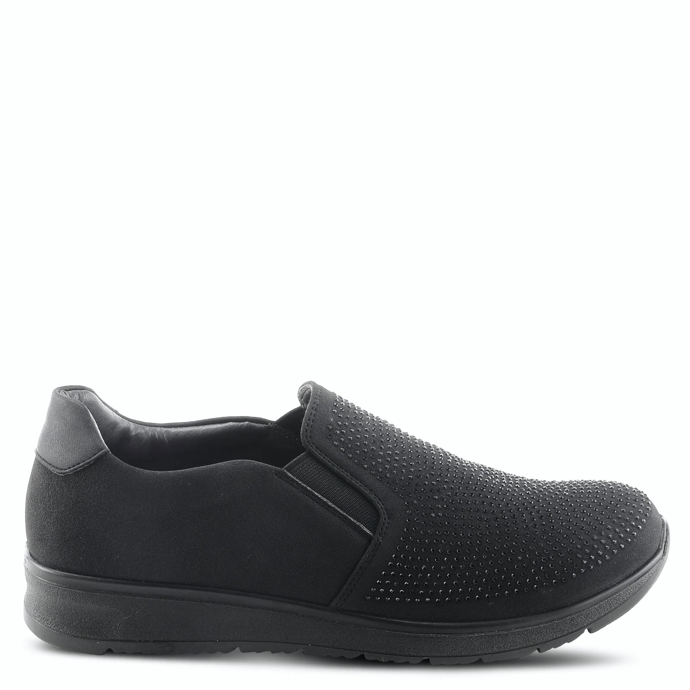 FLEXUS Coneflower Slip on Shoes