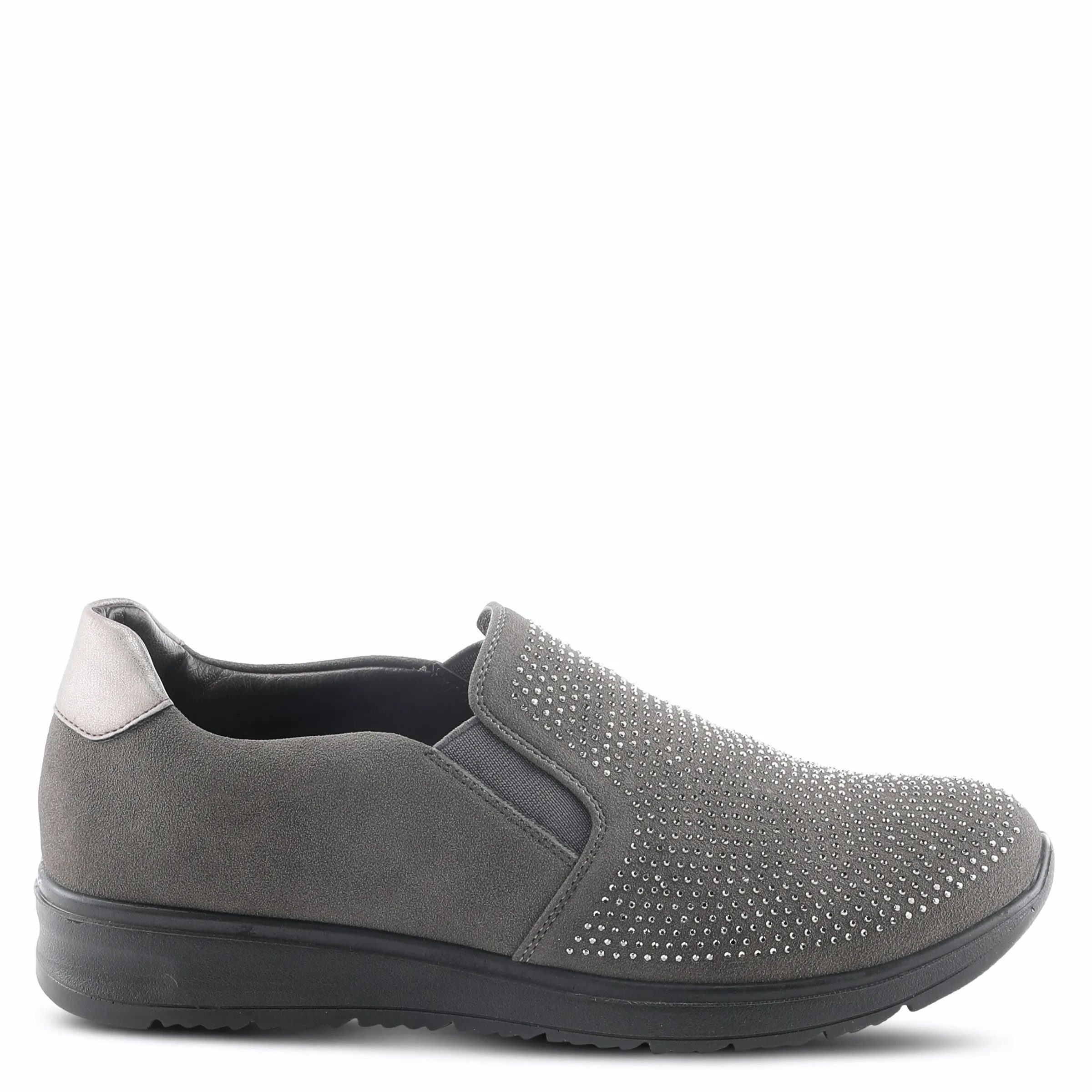 FLEXUS Coneflower Slip on Shoes