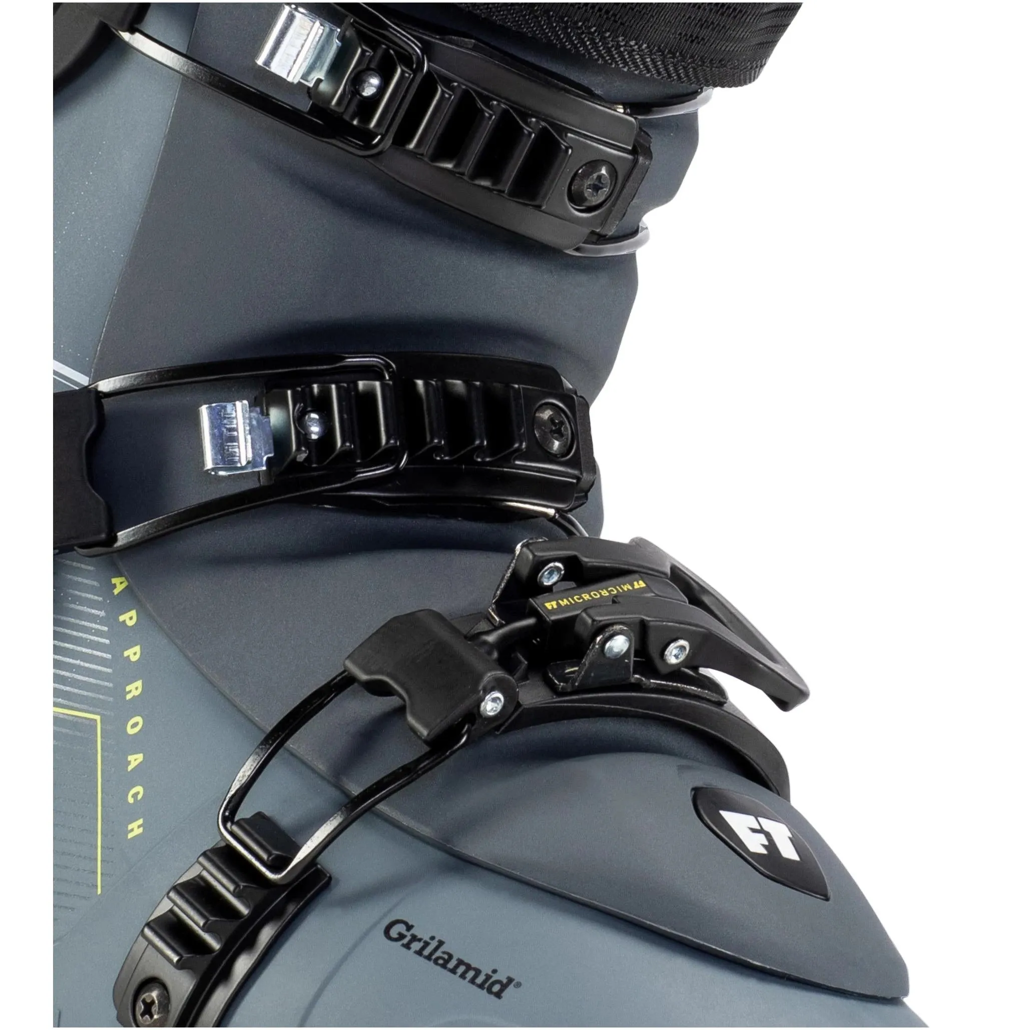 Full Tilt Ascendant Approach Ski Boots