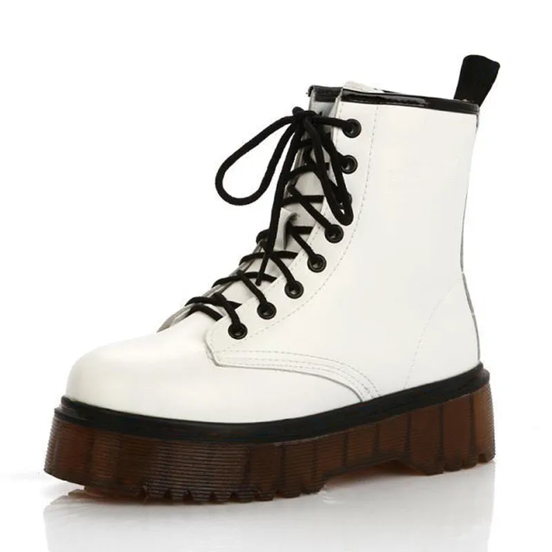 Funki Buys | Boots | Women's Men's Winter Fur Lined Boots