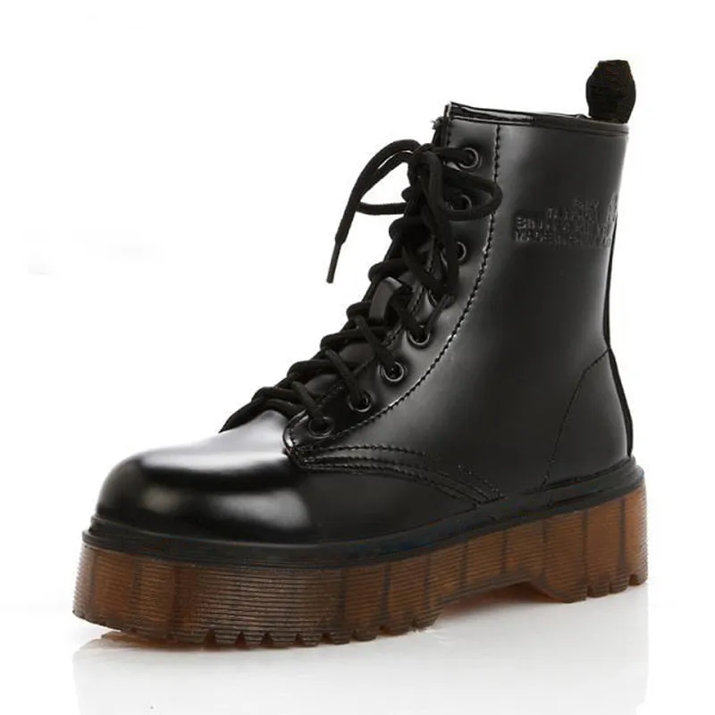 Funki Buys | Boots | Women's Men's Winter Fur Lined Boots