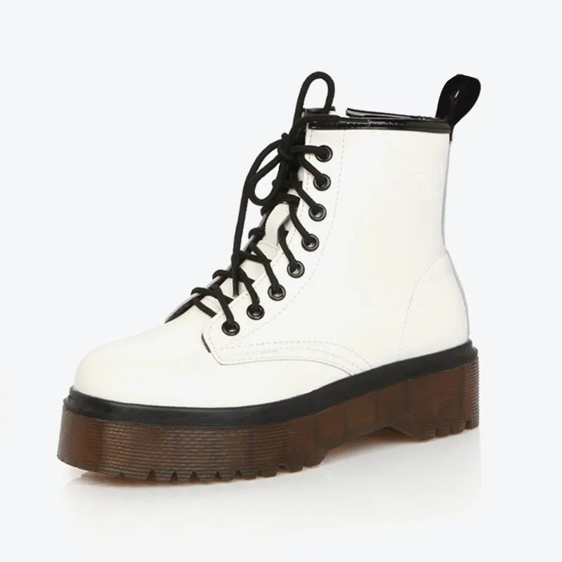 Funki Buys | Boots | Women's Men's Winter Fur Lined Boots