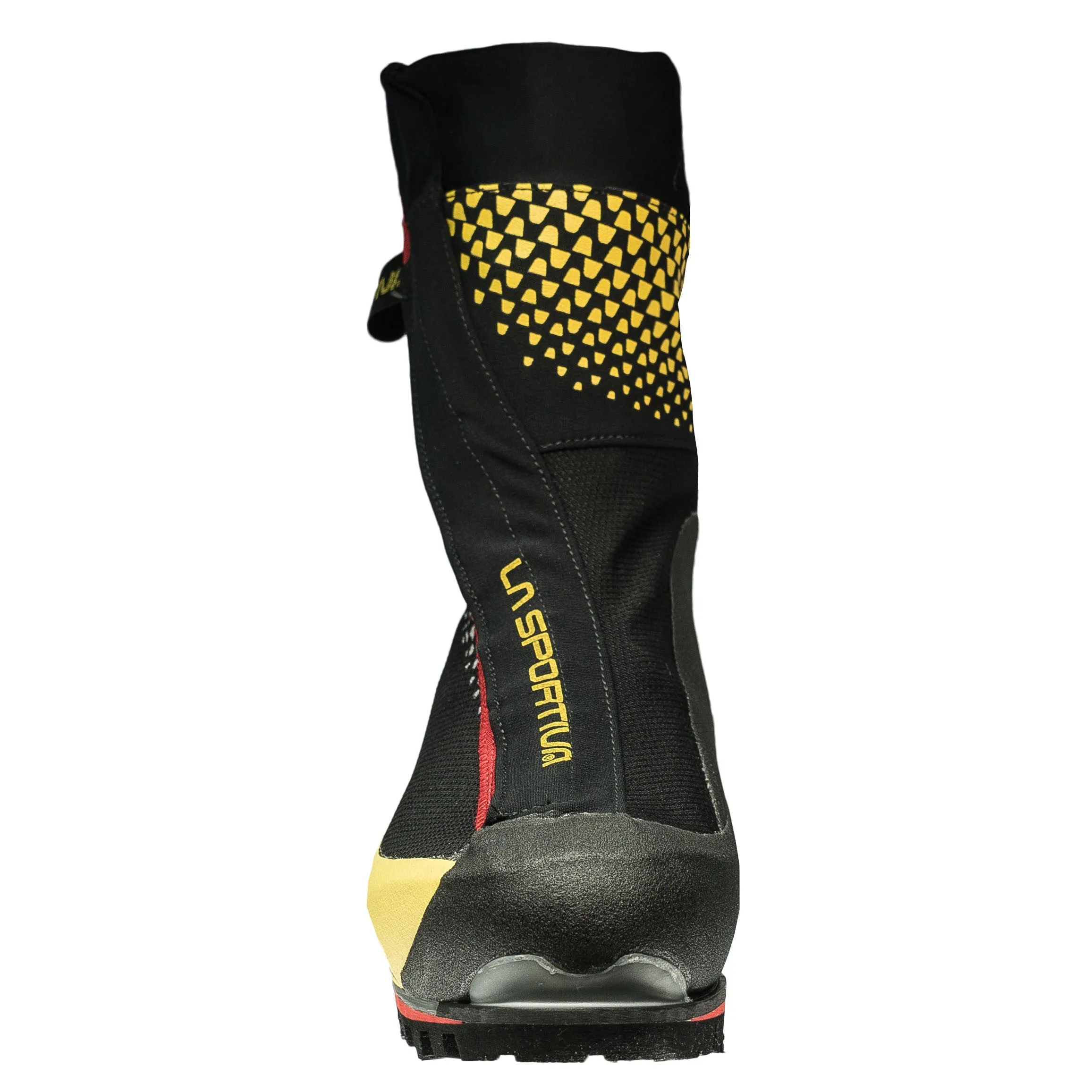 G5 - Mountaineering boots