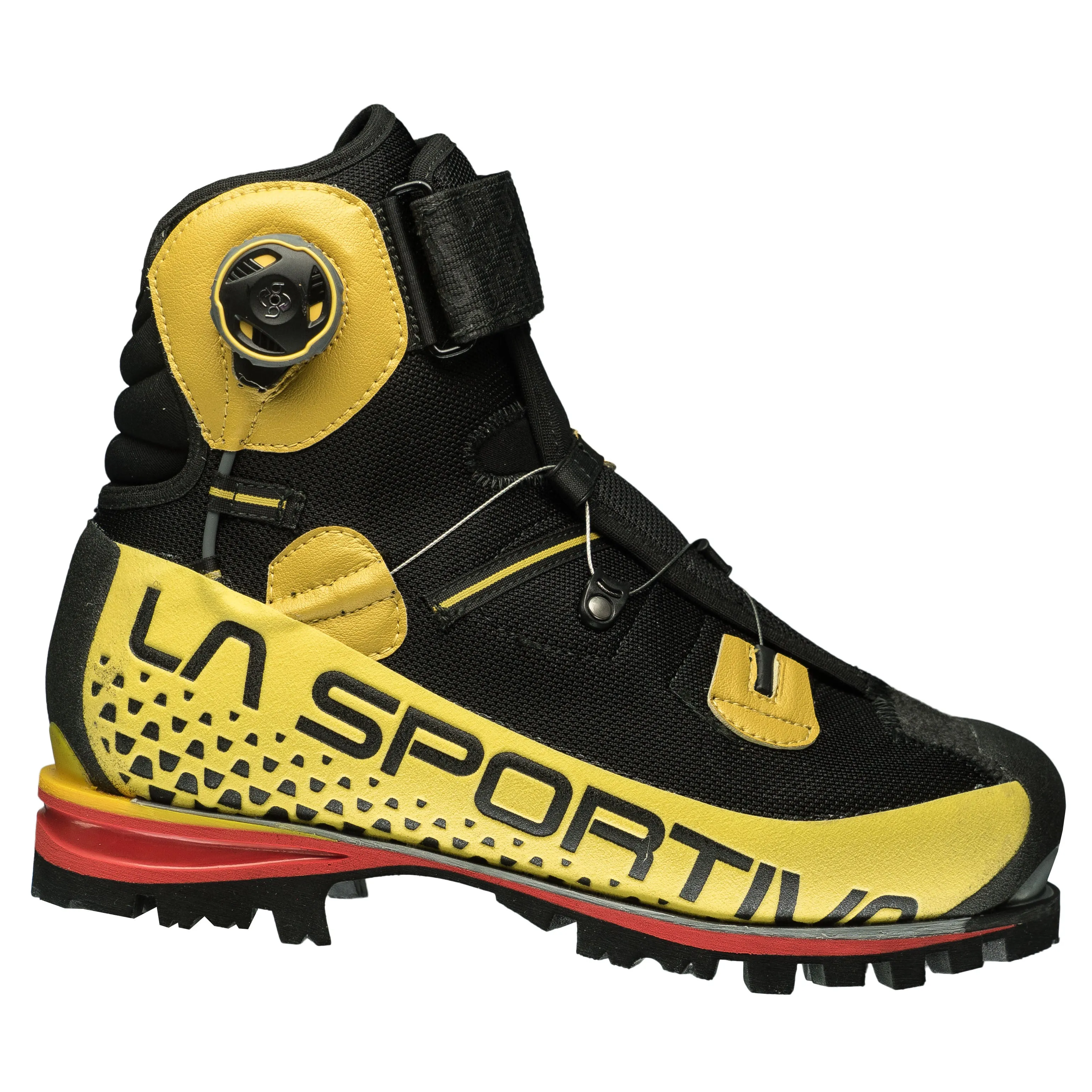 G5 - Mountaineering boots