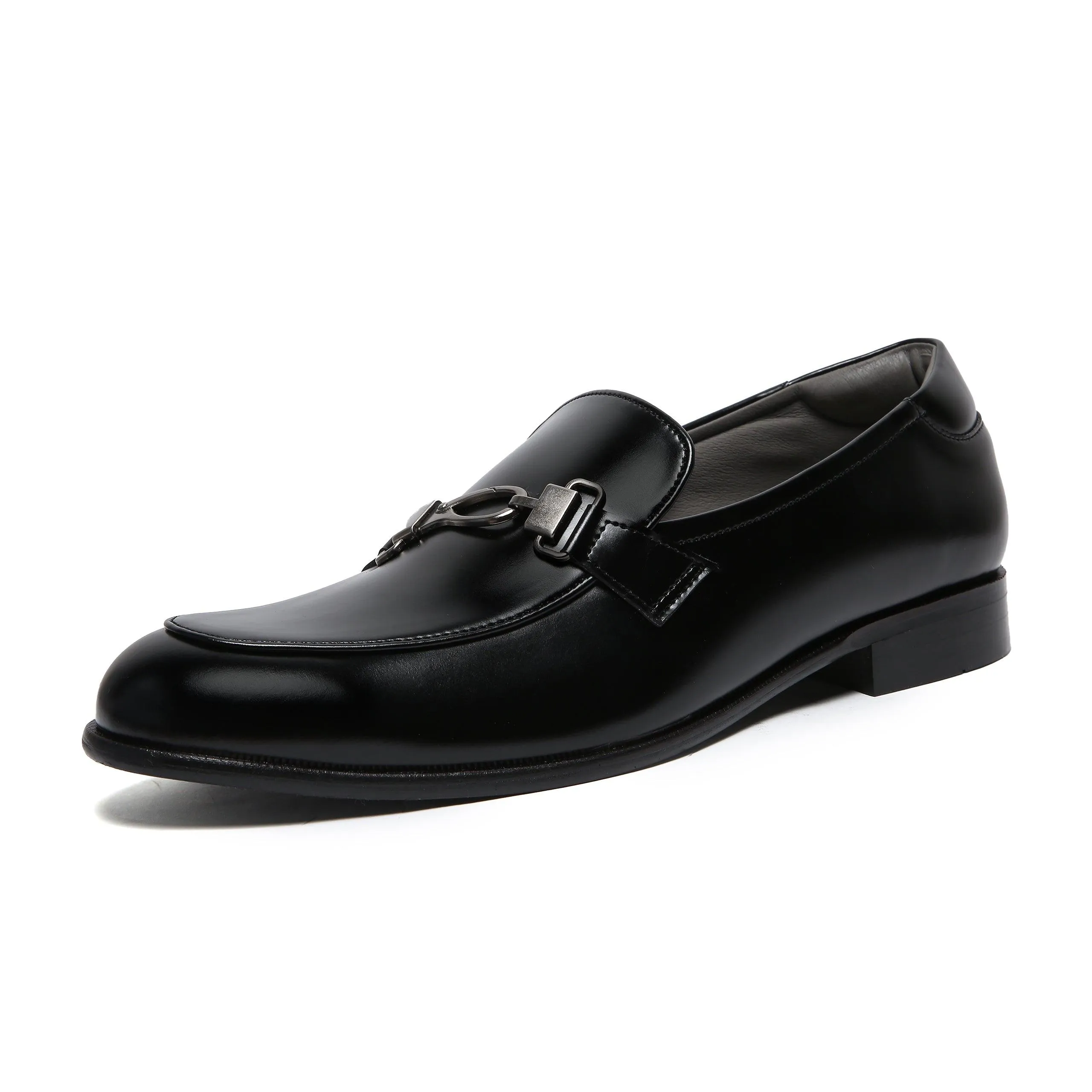 GALLOW | BLACK SLIP-ON